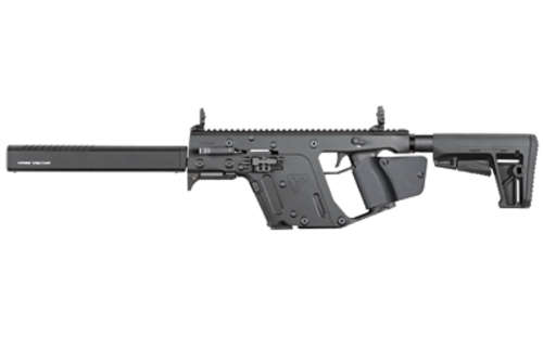 Rifles Long Guns Kriss Tdi VECTOR CRB 45ACP KRISS VECTOR CRB 45ACP 16" 10RD CA • Model: VECTOR CRB